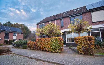 Schaepmanst. 21