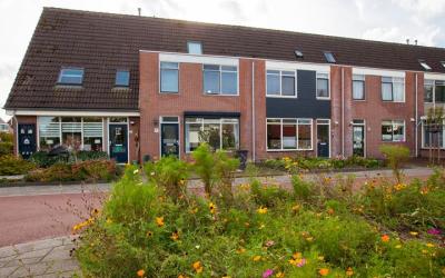 Schimmelpennincklaan 64