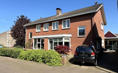 Bloemstraat 3-A