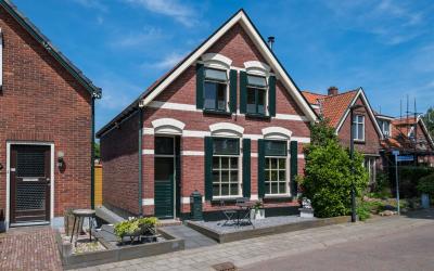 Vreesweg 15