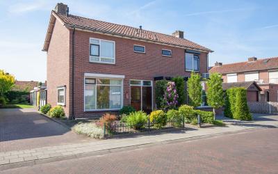 Vreesweg 4