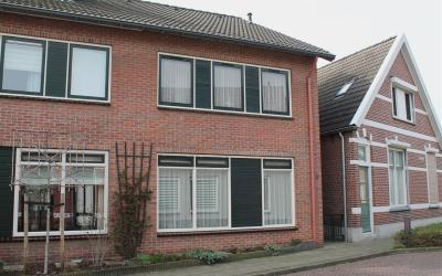 Oostervoort 5-I