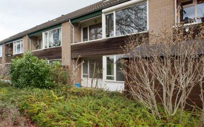 Joost van den Vondelstraat 27