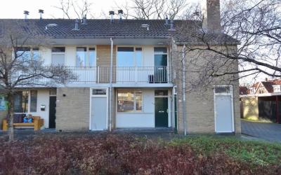 Joost van den Vondelstraat 43