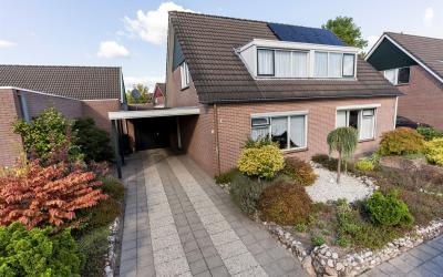 Beuksveld 1