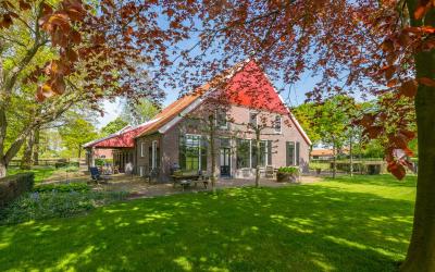 Hoebinkweg 4