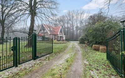 Jachthuisweg 16