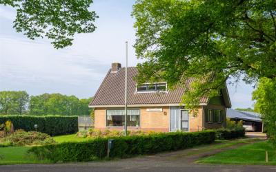 Blekkinkhofweg 4