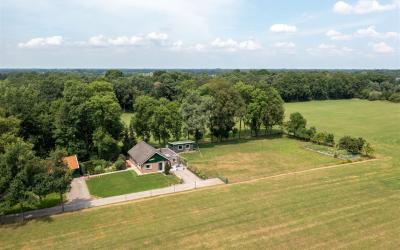 Veldhorstweg 1