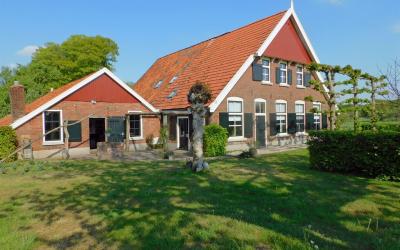 Buninkdijk 11-A