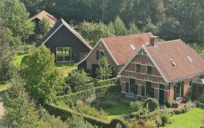 Achterweg 3