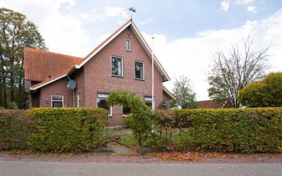 Corleseweg 74