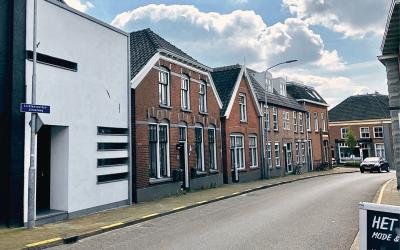Lichtenvoor. 10