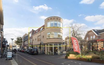 Prinsenstra. 1-D