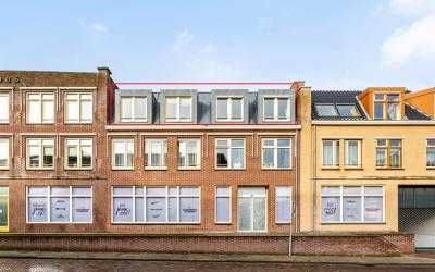 Prinsenstraat 1-K