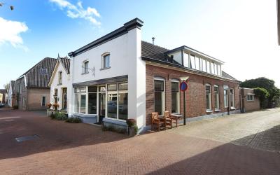 Prinsenstra. 31
