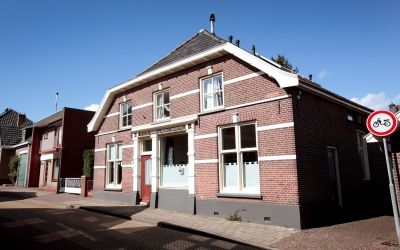 Prinsenstraat 32