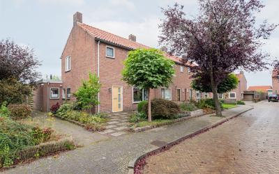 Prunusstraat 6