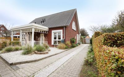 Vlierbeslaan 6
