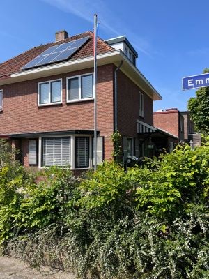 Emmastraat 29