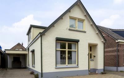 Patrimoniumstraat 3