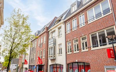 Landstraat 8-17