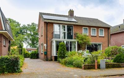 Haartsestraat 43-I