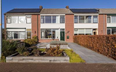 Polstraat 49-B