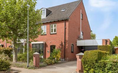 Hofstraat 11