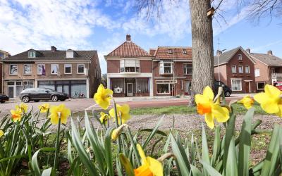 Dijkstraat 42