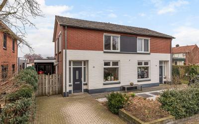 Bodendijk 33