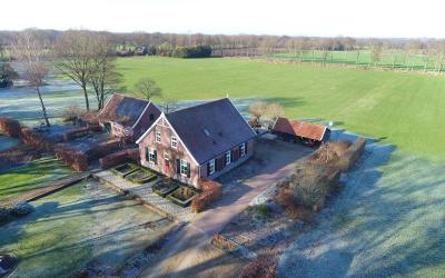 Legtersdijk 1