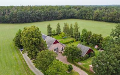 Kriegerdijk 7-A
