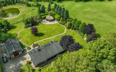 Walfortlaan 2