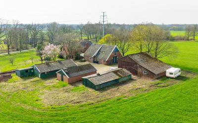 Kloosterdijk 11-A