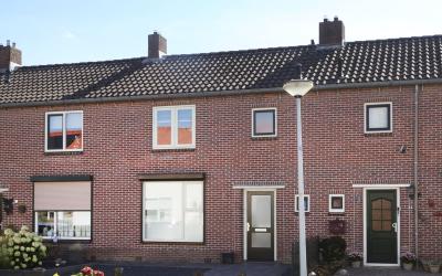 Vondelstraat 36