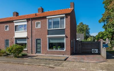 Huygensstraat 35