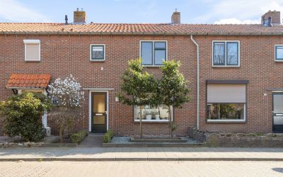 Bilderdijkstraat 50