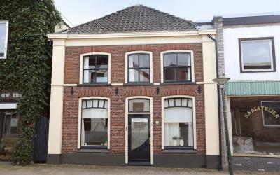 Hogestraat 37