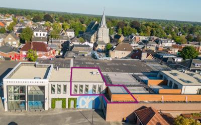 Hogestraat 14