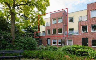 Hogestraat 66-E