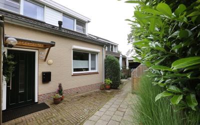 Hogestraat 82-I