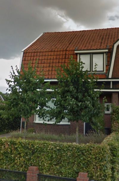 Hogestraat 94