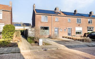 Saksenstraat 16