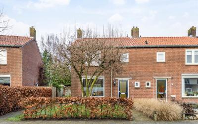 Saksenstraat 24