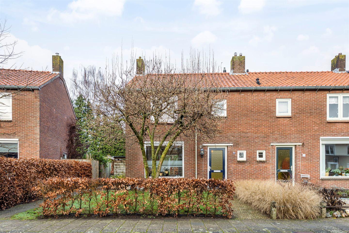 Hoekwoning te koop: Saksenstraat 24, Aalten