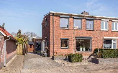 Saksenstraat 40