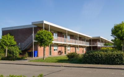 Tubantenstraat 4