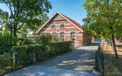 Damheideweg 2