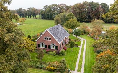 Elshoekweg 8